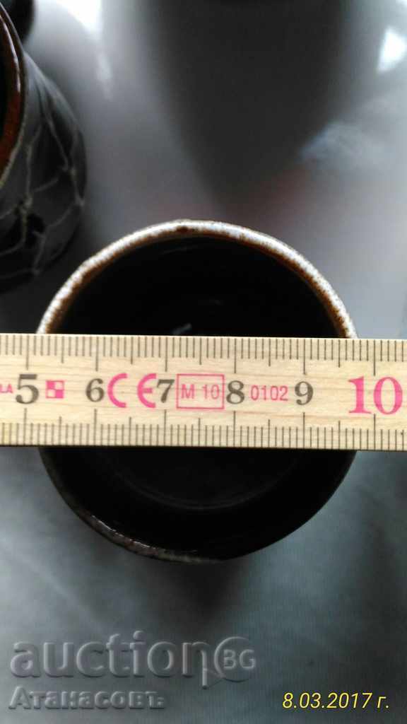 Troyan ceramics service - 5 Troyan ceramics service - 5