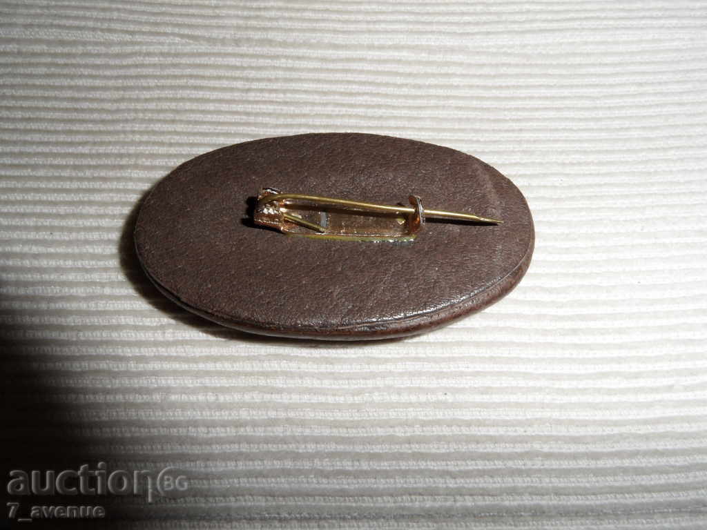 BROWSE - leather and metal, very beautiful 60/35 mm with price 19.99 BGN | € 10.22 BROWSE - leather and metal, very beautiful 60/35 mm with price 19.99 BGN | € 10.22