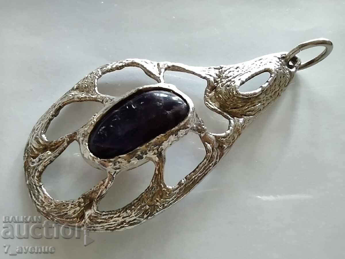 Παράδοση Μενταγιόν, όμορφη 40/38 mm 25/25 mm