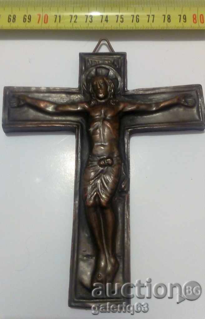 RELIGIA CROSS crucifix WALL
