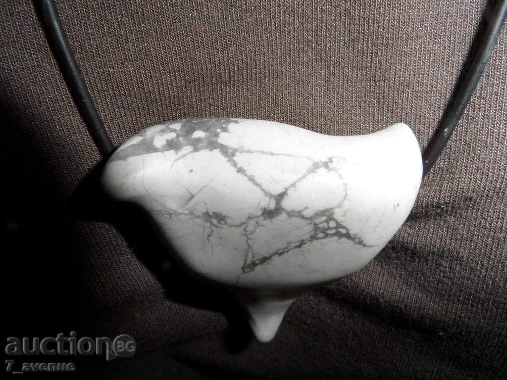 Delivery of COLOR very beautiful, est. stone halite 50/42 / 15mm Delivery of COLOR very beautiful, est. stone halite 50/42 / 15mm