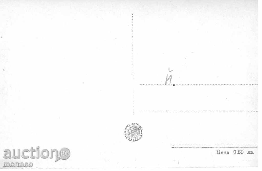 Old postcard - Teteven, view with price 2.00 BGN | € 1.02 Old postcard - Teteven, view with price 2.00 BGN | € 1.02