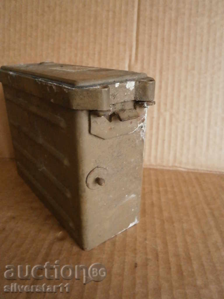 a methane battery box for a radio station - 6 a methane battery box for a radio station - 6