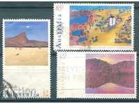 Австралия - 1994г. Пейзажи (кат. цена $5.50)