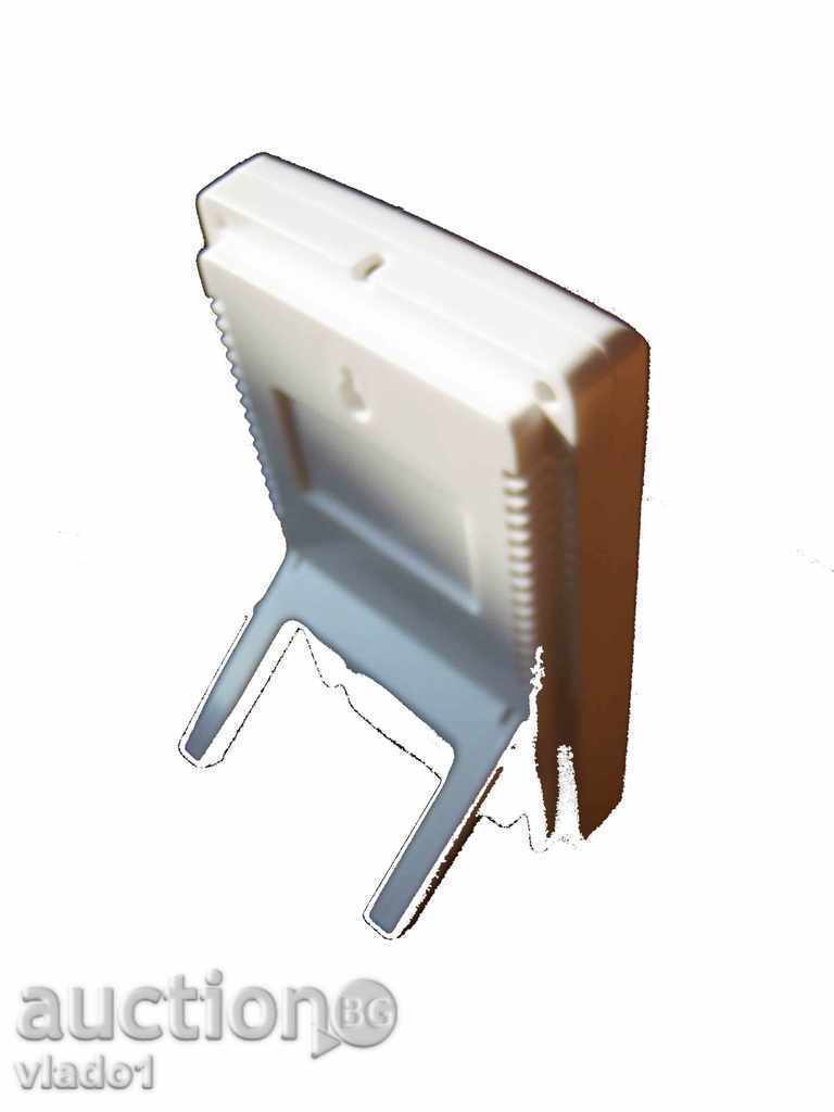 Auction Thermometer-hydrometer outside / outside temperature TA-298 Auction Thermometer-hydrometer outside / outside temperature TA-298