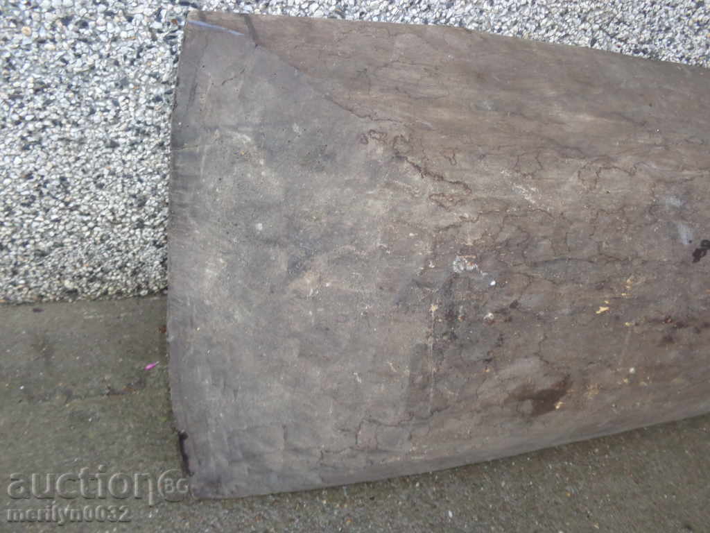 Old wooden bed, wooden, night, basin, chimney - 6 Old wooden bed, wooden, night, basin, chimney - 6