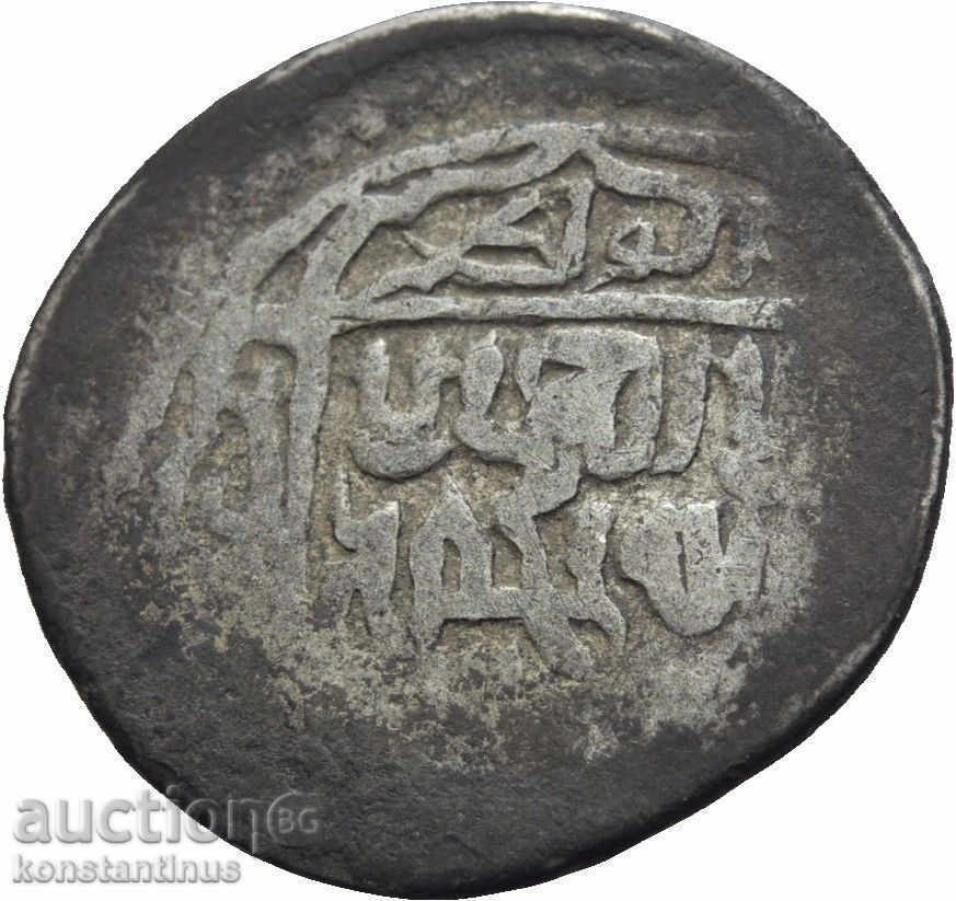 Livrarea Timuriden Tanka 15. JHD. AD Shah Rukh Islam Silver
