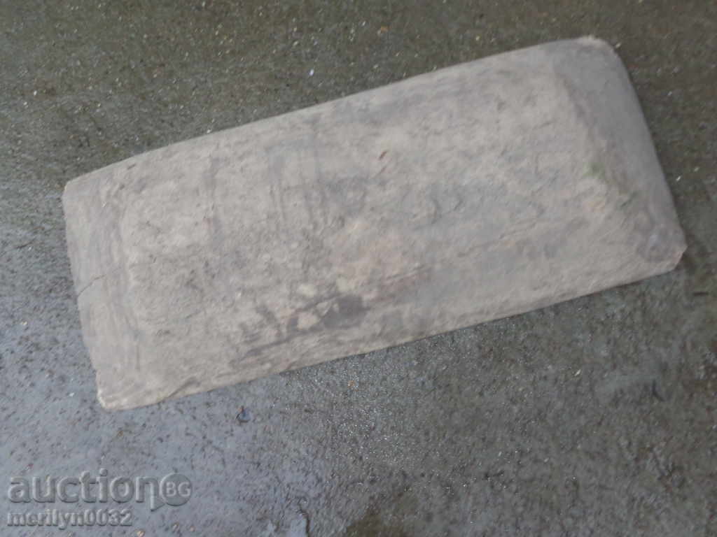 Old wooden trough, wooden, nightstand, basin, dugout - 7 Old wooden trough, wooden, nightstand, basin, dugout - 7