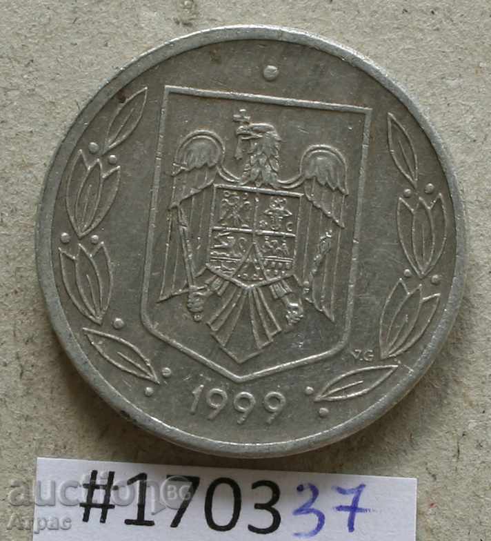 500 lei 1999 România cu preț € 0.26 | 0.51 BGN 500 lei 1999 România cu preț € 0.26 | 0.51 BGN