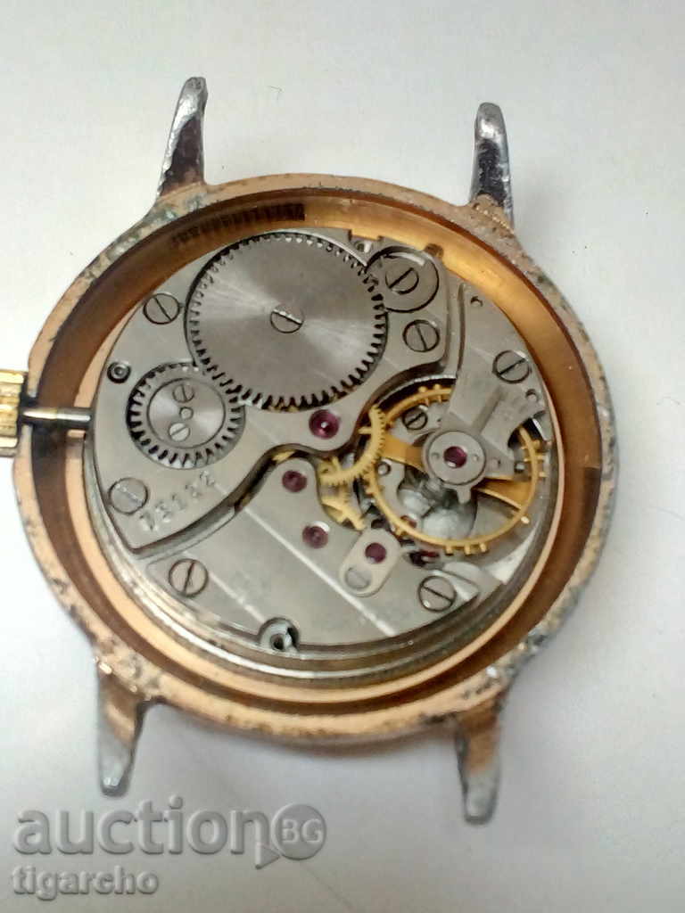 ceas Neva cu preț 45.00 BGN | € 23.01