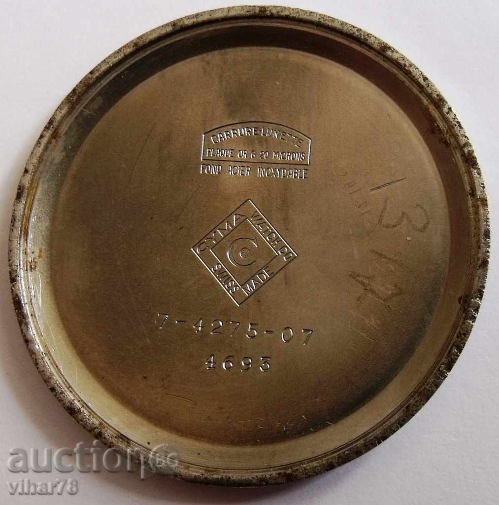 EXCELLENT RED MODEL-CYMA-20 MICRONY-BIG COVER - 6 EXCELLENT RED MODEL-CYMA-20 MICRONY-BIG COVER - 6