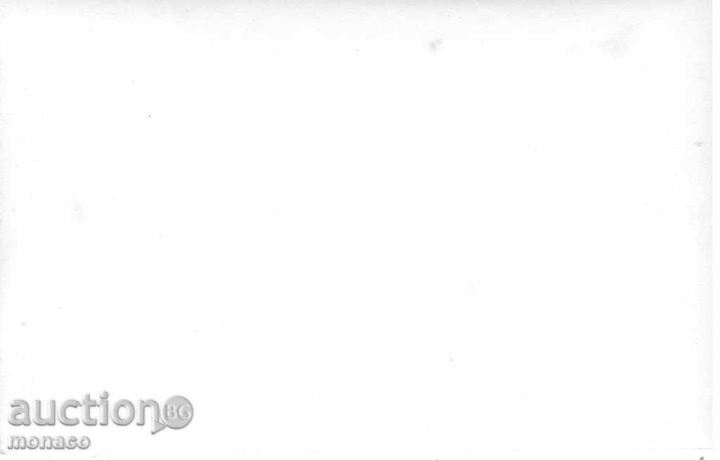 Παλιά καρτ-ποστάλ - Μοναστήρι Ρίλα Εκκλησία με τιμή 1.50 BGN | € 0.77 Παλιά καρτ-ποστάλ - Μοναστήρι Ρίλα Εκκλησία με τιμή 1.50 BGN | € 0.77