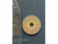 5 йоре 1941г Фарьорски острови.