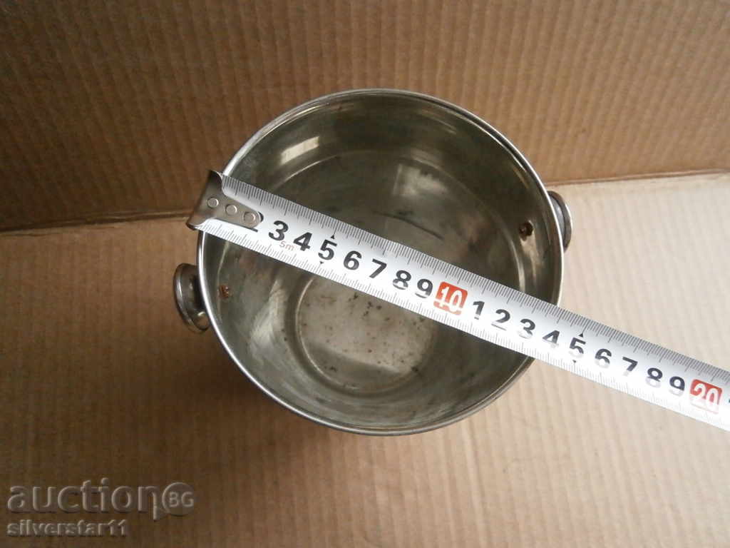 Vintage ice bowl - 5 Vintage ice bowl - 5