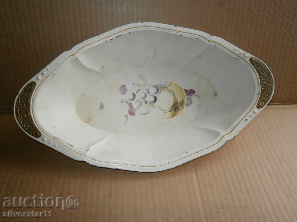 The Victory Fruit Shop with price 25.00 BGN | € 12.78