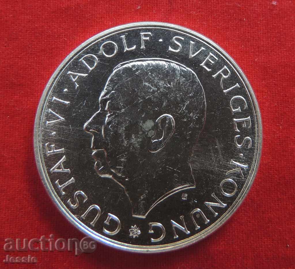 10 kroner Sweden 1972 silver EF+ QUALITY with price 49.75 BGN | € 25.44 10 kroner Sweden 1972 silver EF+ QUALITY with price 49.75 BGN | € 25.44