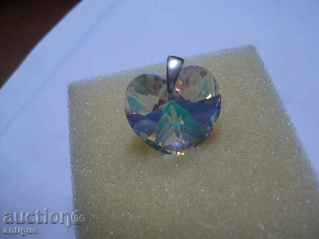 DESIGNER VISULKA -SREBRO - 5 DESIGNER VISULKA -SREBRO - 5