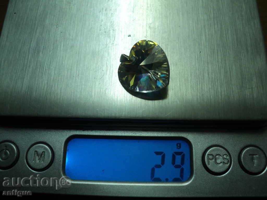 DESIGNER VISULKA -SREBRO - 7 DESIGNER VISULKA -SREBRO - 7