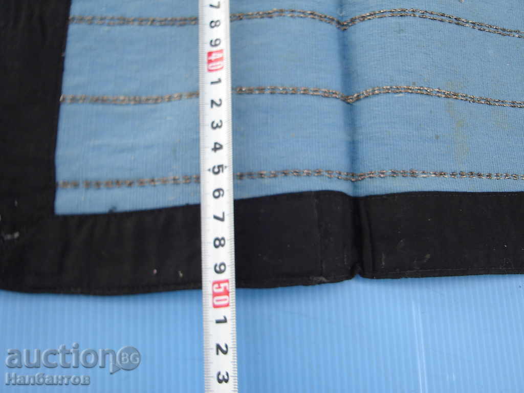 AUTHENTIC PRESTIGE PISHIMAL NOSIA-like new 5 with price 30.00 BGN | € 15.34