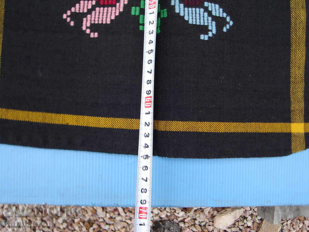 AUTHENTIC PRESTIGE PISHIMAL NOSIA-like new 15 with price 30.00 BGN | € 15.34