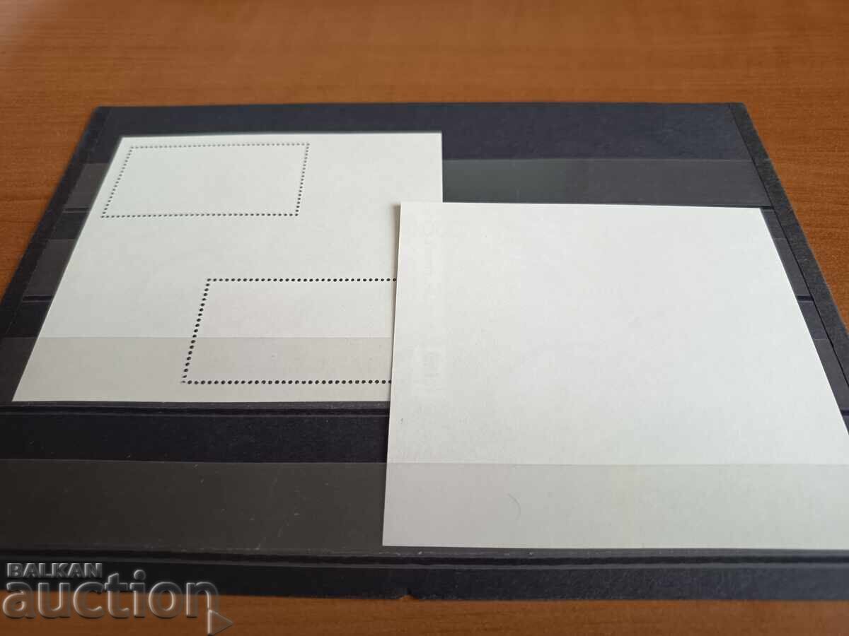 Delivery of Souvenir Block "Winter Olympic Games" from 2010 No. 4919