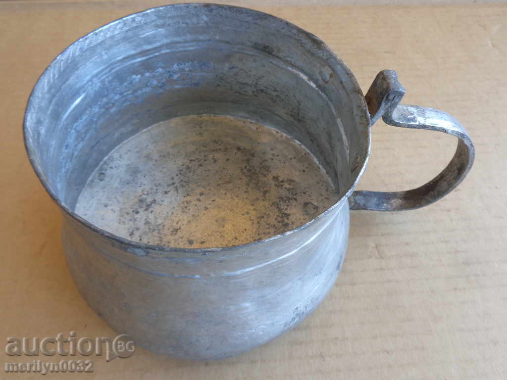 Copper pot, baker, kettle, jesse, sahane - 6 Copper pot, baker, kettle, jesse, sahane - 6