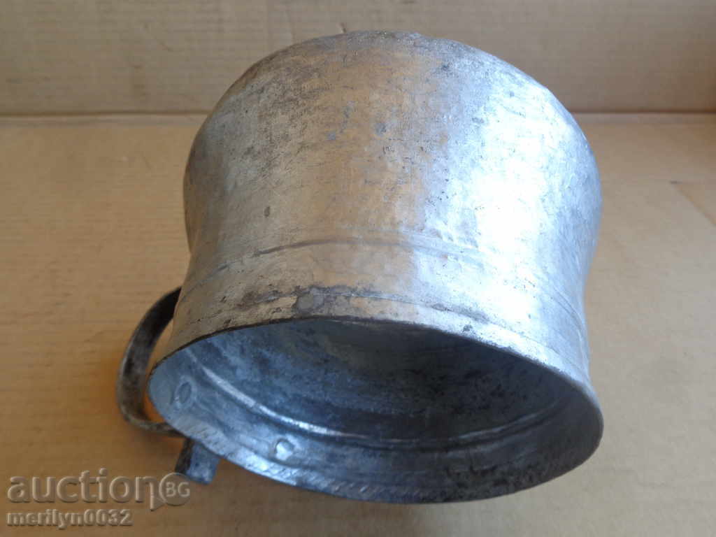 Copper pot, baker, kettle, jesse, sahane - 7 Copper pot, baker, kettle, jesse, sahane - 7