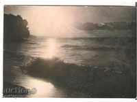 Καρτ ποστάλ Βουλγαρία Βάρνα Sunrise 5 *