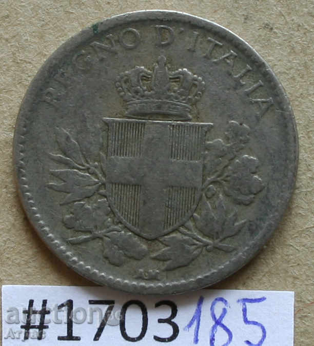 20 centimes 1918 στην Ιταλία με τιμή € 1.99 | 3.89 BGN