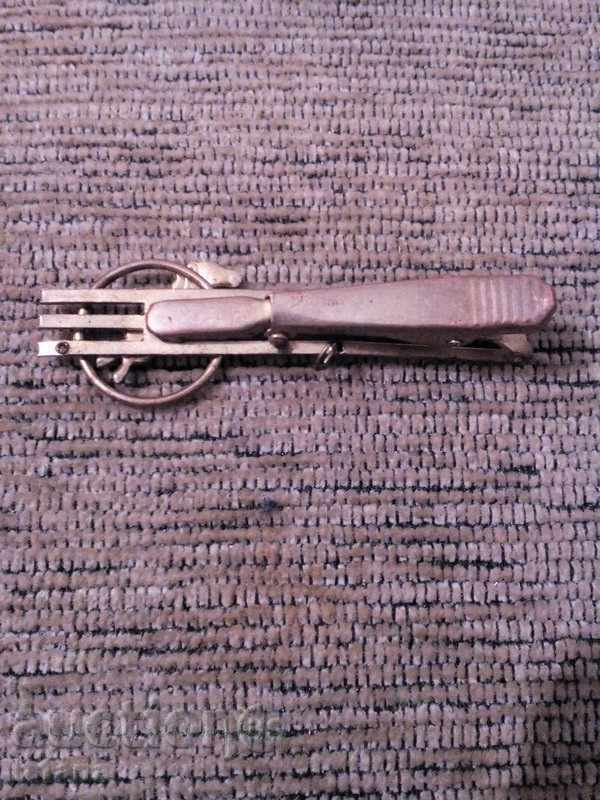 Tie pin with price 5.00 BGN | € 2.56 Tie pin with price 5.00 BGN | € 2.56