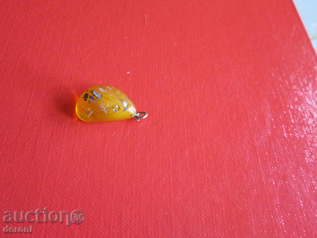 Wonderful Medallion Pendant Necklace Baltic Amber 2 with price 10.00 BGN | € 5.11 Wonderful Medallion Pendant Necklace Baltic Amber 2 with price 10.00 BGN | € 5.11