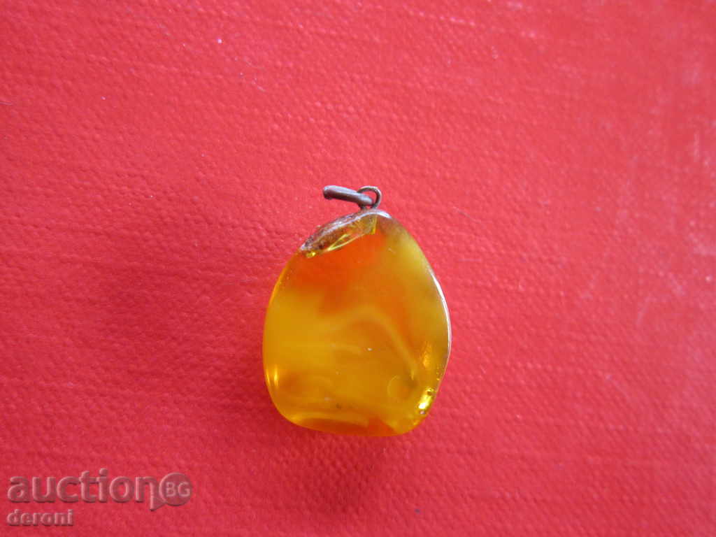 Delivery of Wonderful pendant pendant necklace baltic amber 5