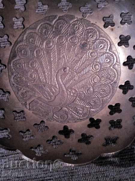 Auction Bronze Cup Auction Bronze Cup