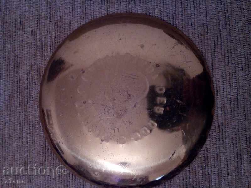 Доставка на Бронзова чинийка сувенир Доставка на Бронзова чинийка сувенир