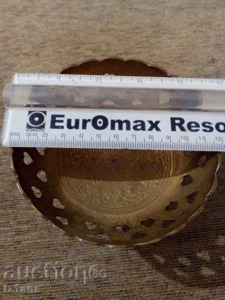 Bronze Cup with price 20.00 BGN | € 10.23 Bronze Cup with price 20.00 BGN | € 10.23