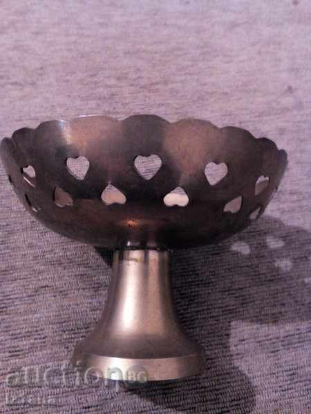 Bronze Cup - 5 Bronze Cup - 5