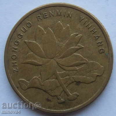 China 5 дoo 2004 with price 0.50 BGN | € 0.26 China 5 дoo 2004 with price 0.50 BGN | € 0.26