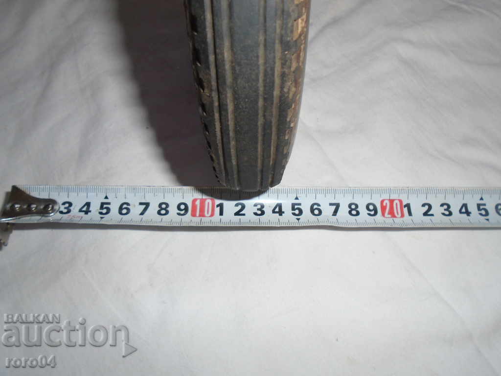 Auction TIRE - MOSCOW Auction TIRE - MOSCOW