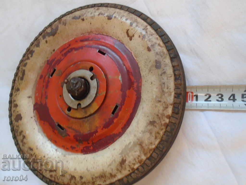 TIRE - MOSCOW - 5 TIRE - MOSCOW - 5