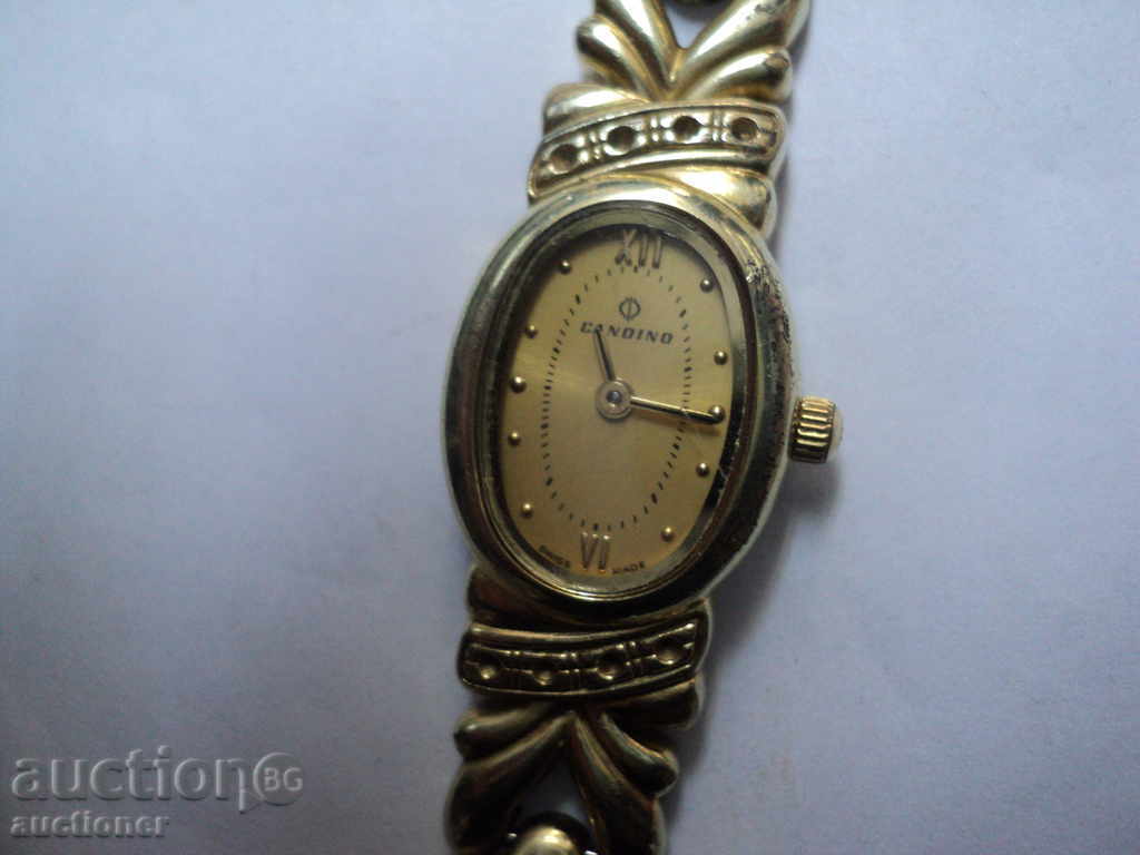 LADY -CANDINO. - 6 LADY -CANDINO. - 6