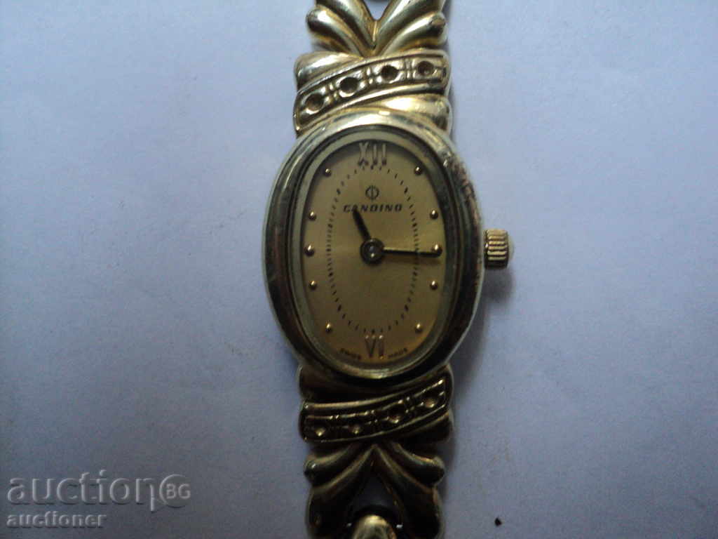 LADY -CANDINO. - 7 LADY -CANDINO. - 7