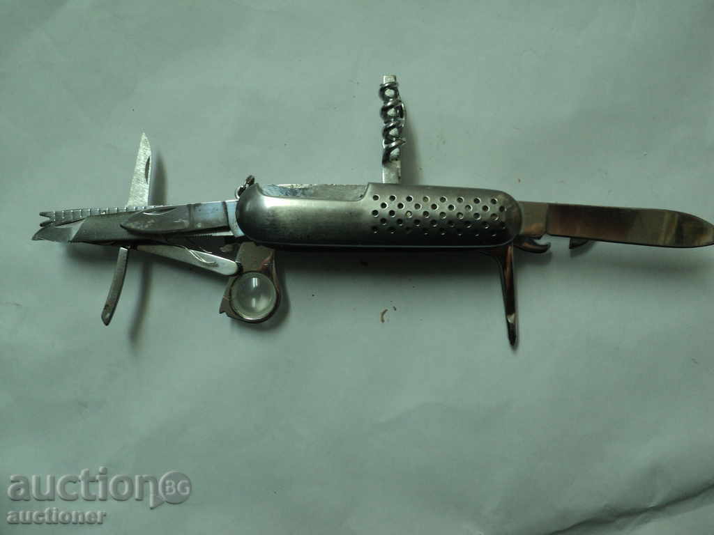 MULTI-FUNCTIONAL BAND-15 PORTS. - 5 MULTI-FUNCTIONAL BAND-15 PORTS. - 5