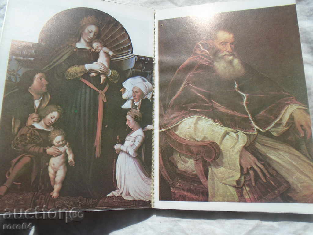 Delivery of KENET CLARK - CIVILIZATION Delivery of KENET CLARK - CIVILIZATION