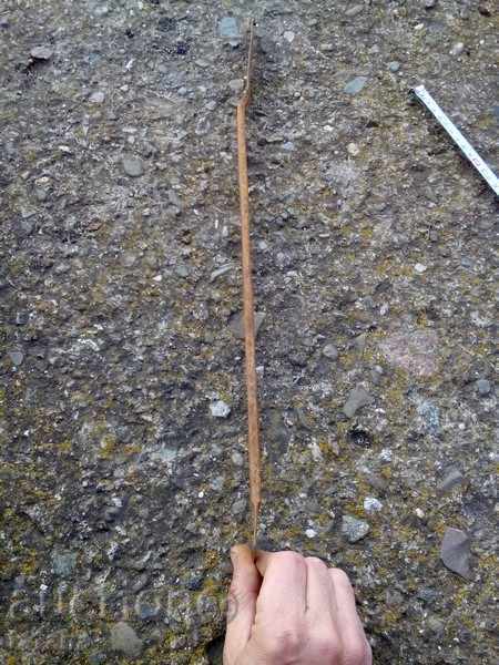 Licitație instrument vechi