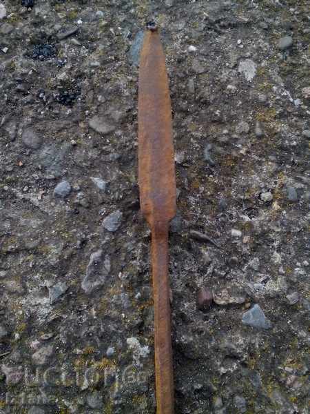 instrument vechi - 5