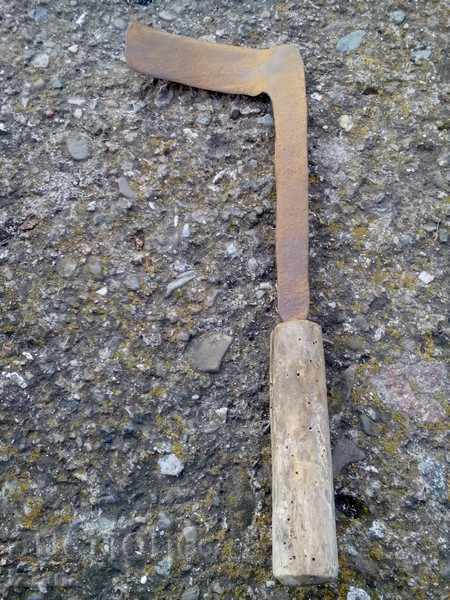 Ancient tool with price 12.00 BGN | € 6.14 Ancient tool with price 12.00 BGN | € 6.14