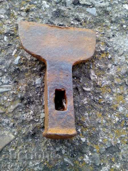 Старинен инструмент с цена 16.00 лв. | € 8.18 Старинен инструмент с цена 16.00 лв. | € 8.18