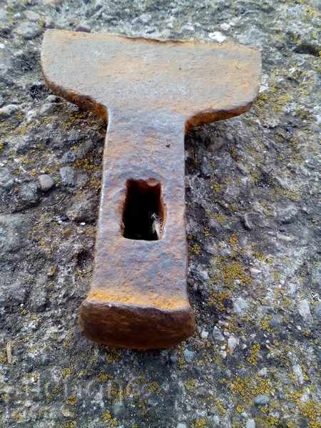 Старинен инструмент - 5 Старинен инструмент - 5