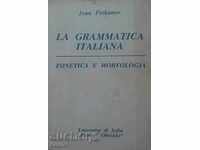 La Grammatica Italiana - Ivan Petkanov