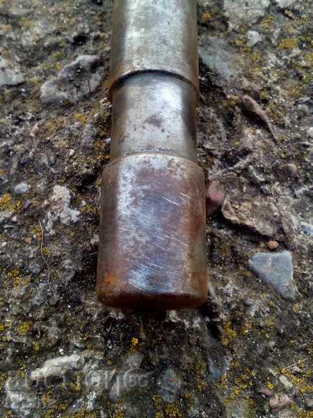 Auction  Army, Military Grease